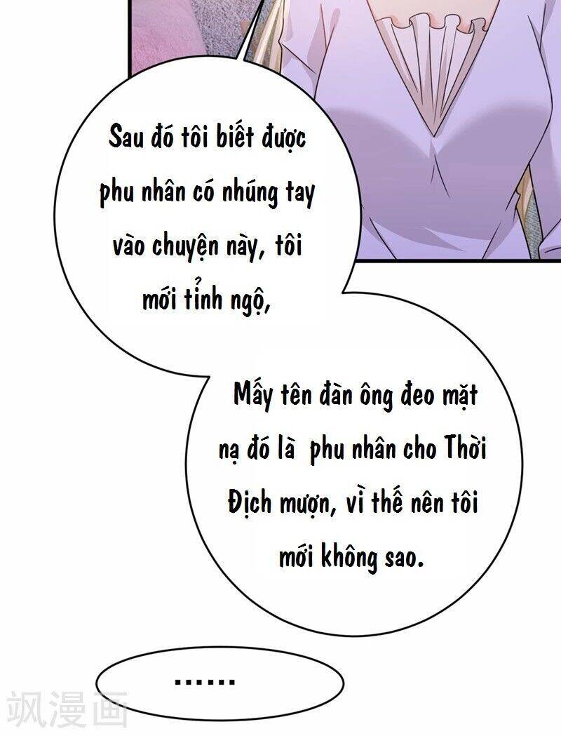 Tổng Tài Tại Thượng Chapter 377 - Trang 2