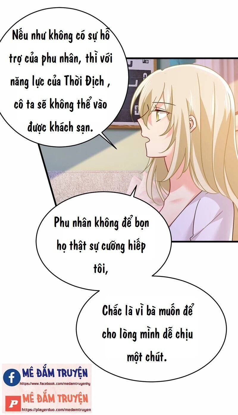 Tổng Tài Tại Thượng Chapter 377 - Trang 2