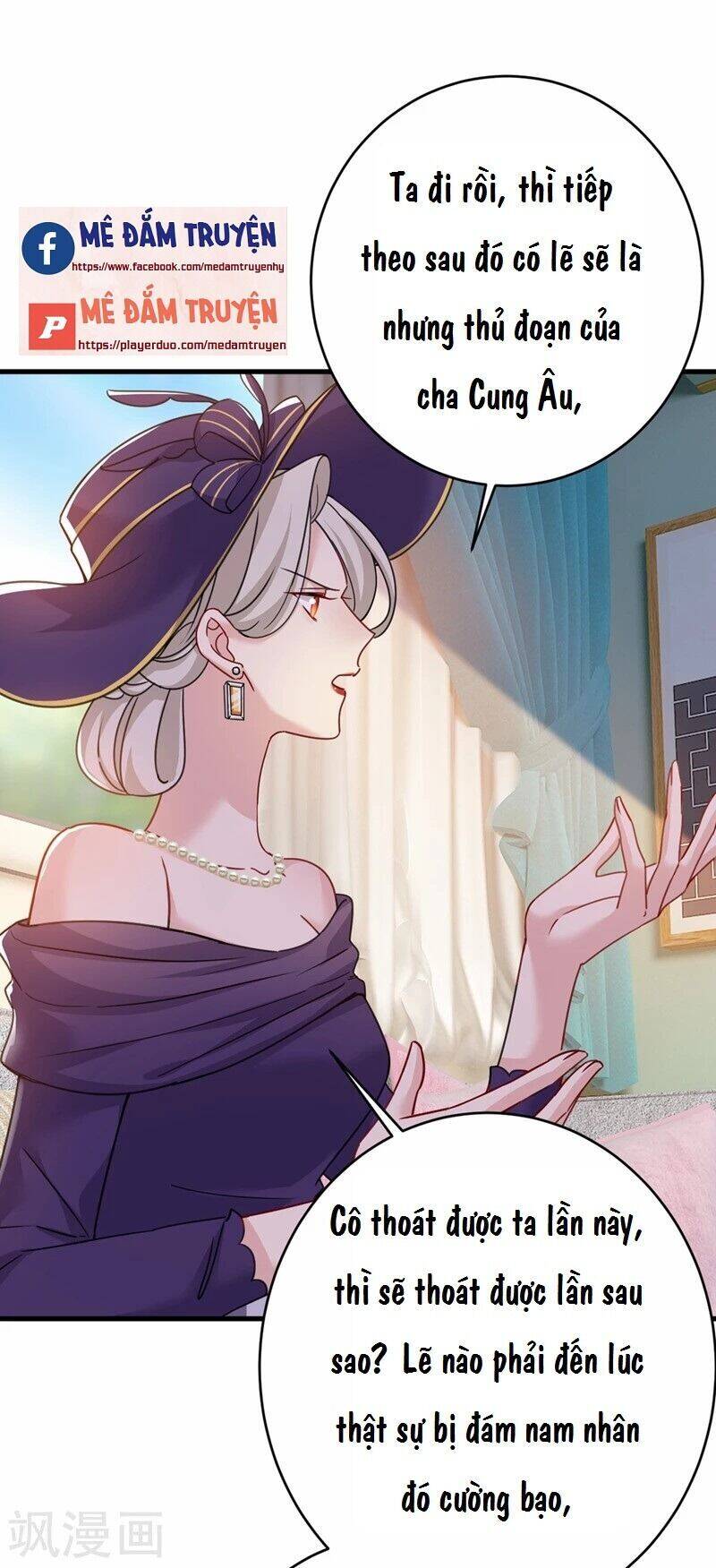 Tổng Tài Tại Thượng Chapter 377 - Trang 2