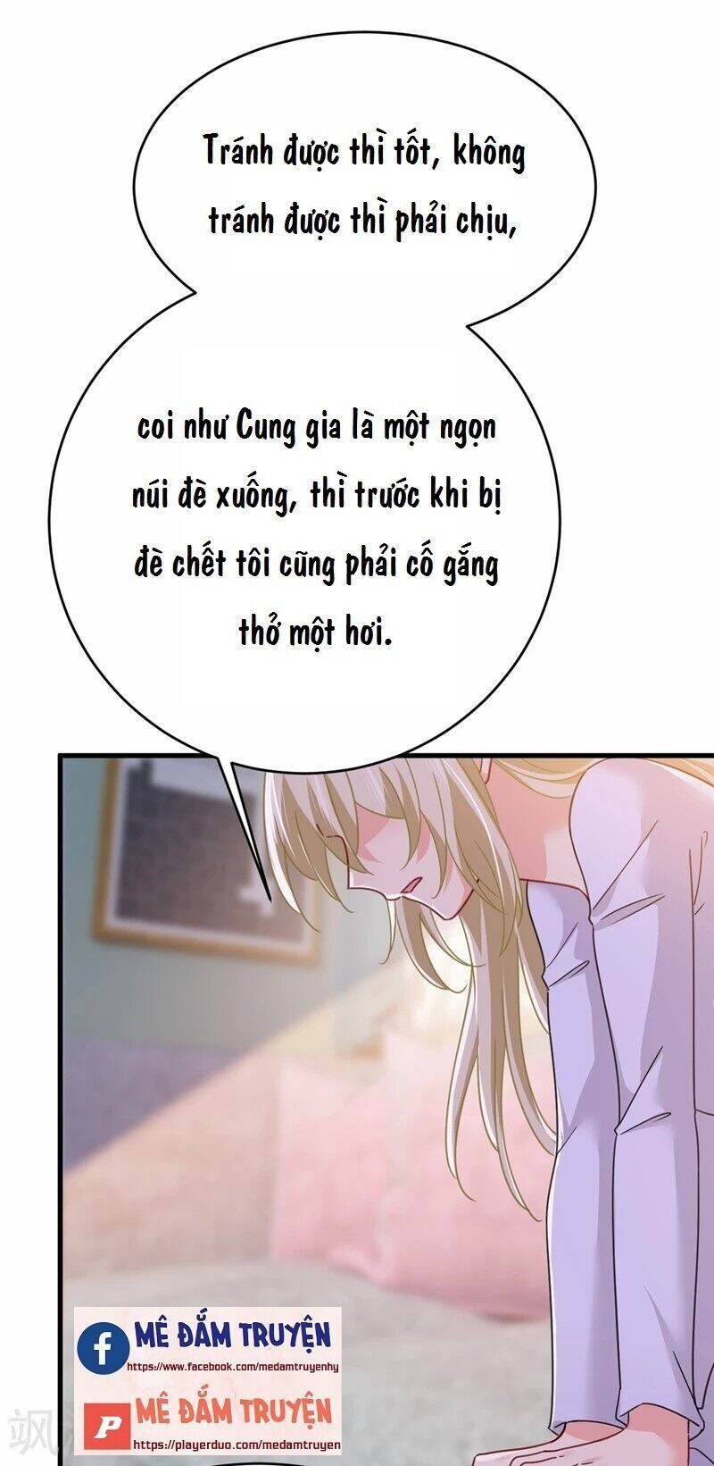 Tổng Tài Tại Thượng Chapter 377 - Trang 2