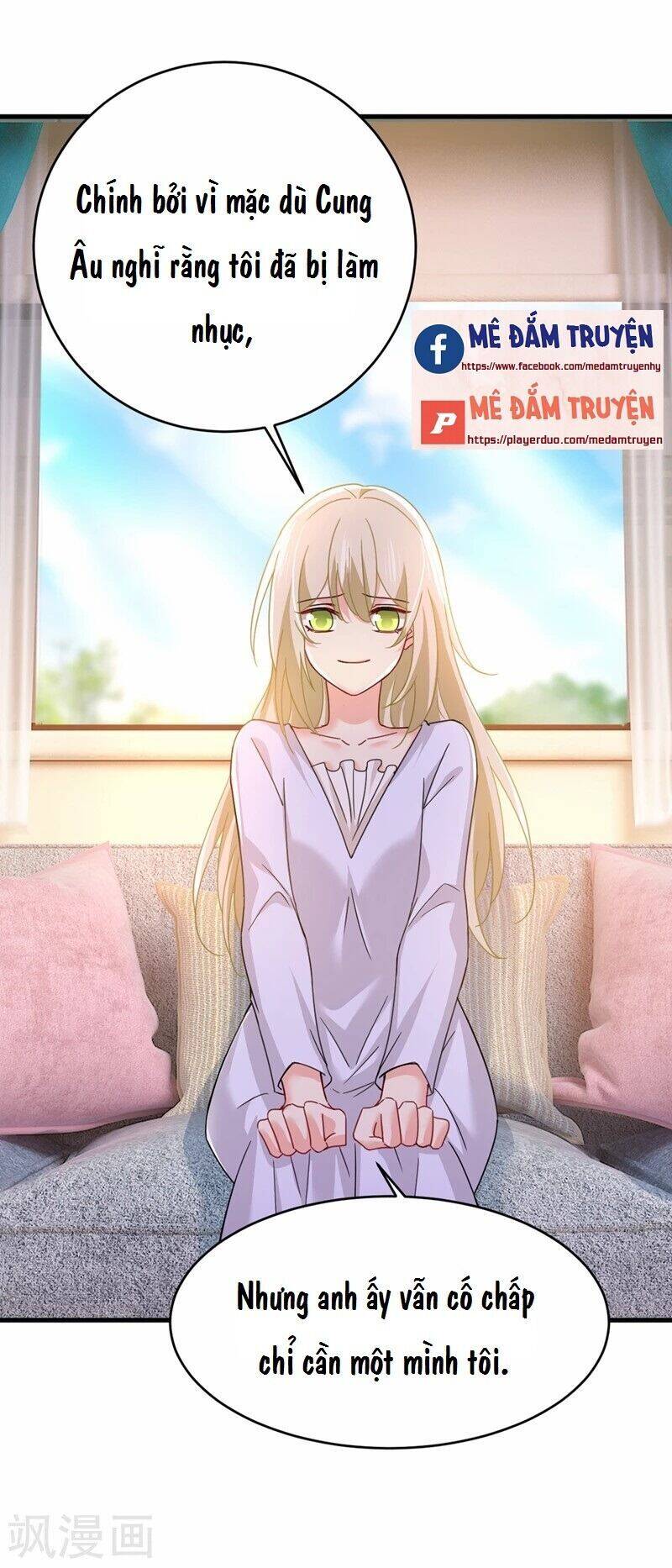 Tổng Tài Tại Thượng Chapter 377 - Trang 2