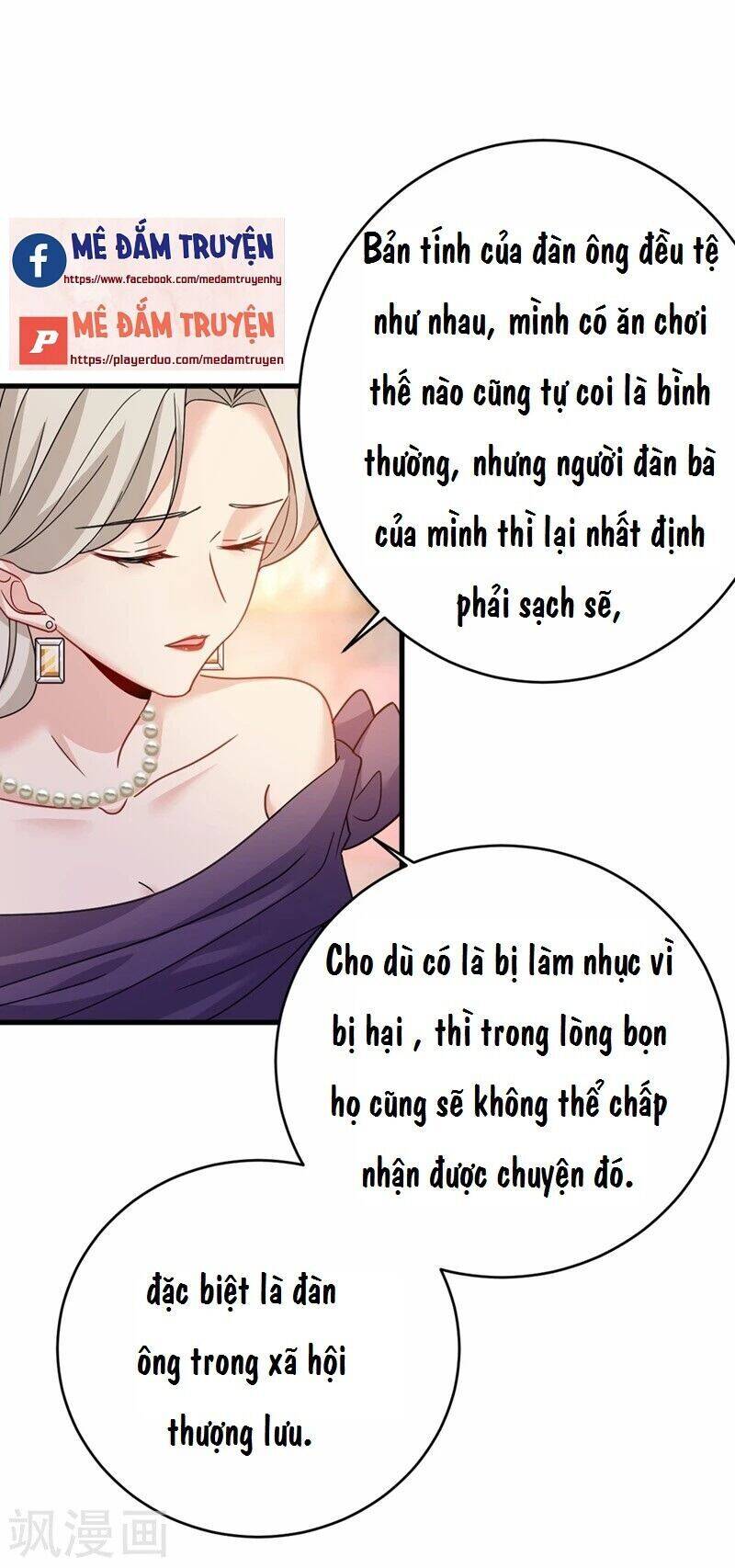 Tổng Tài Tại Thượng Chapter 377 - Trang 2