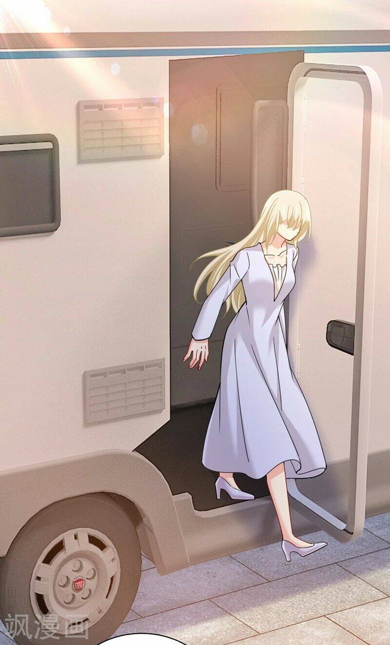 Tổng Tài Tại Thượng Chapter 377 - Trang 2