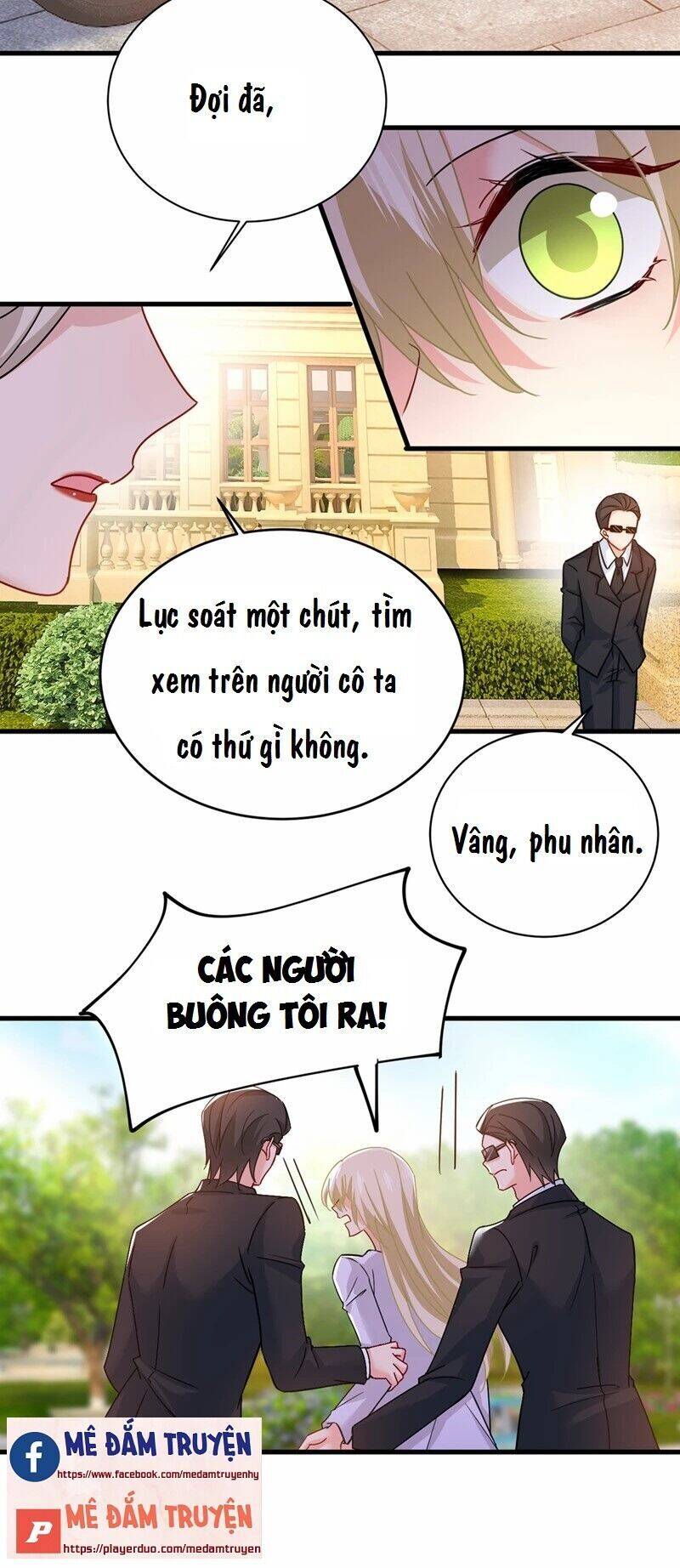 Tổng Tài Tại Thượng Chapter 377 - Trang 2