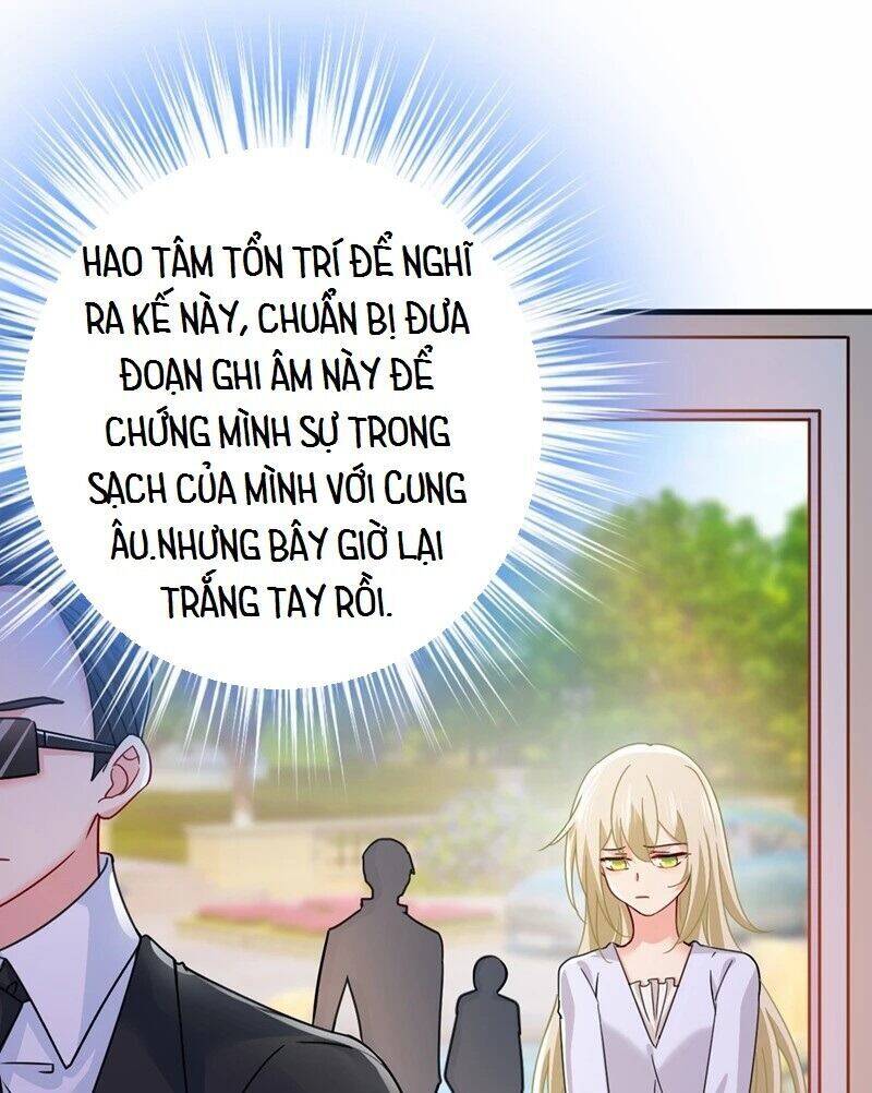 Tổng Tài Tại Thượng Chapter 377 - Trang 2