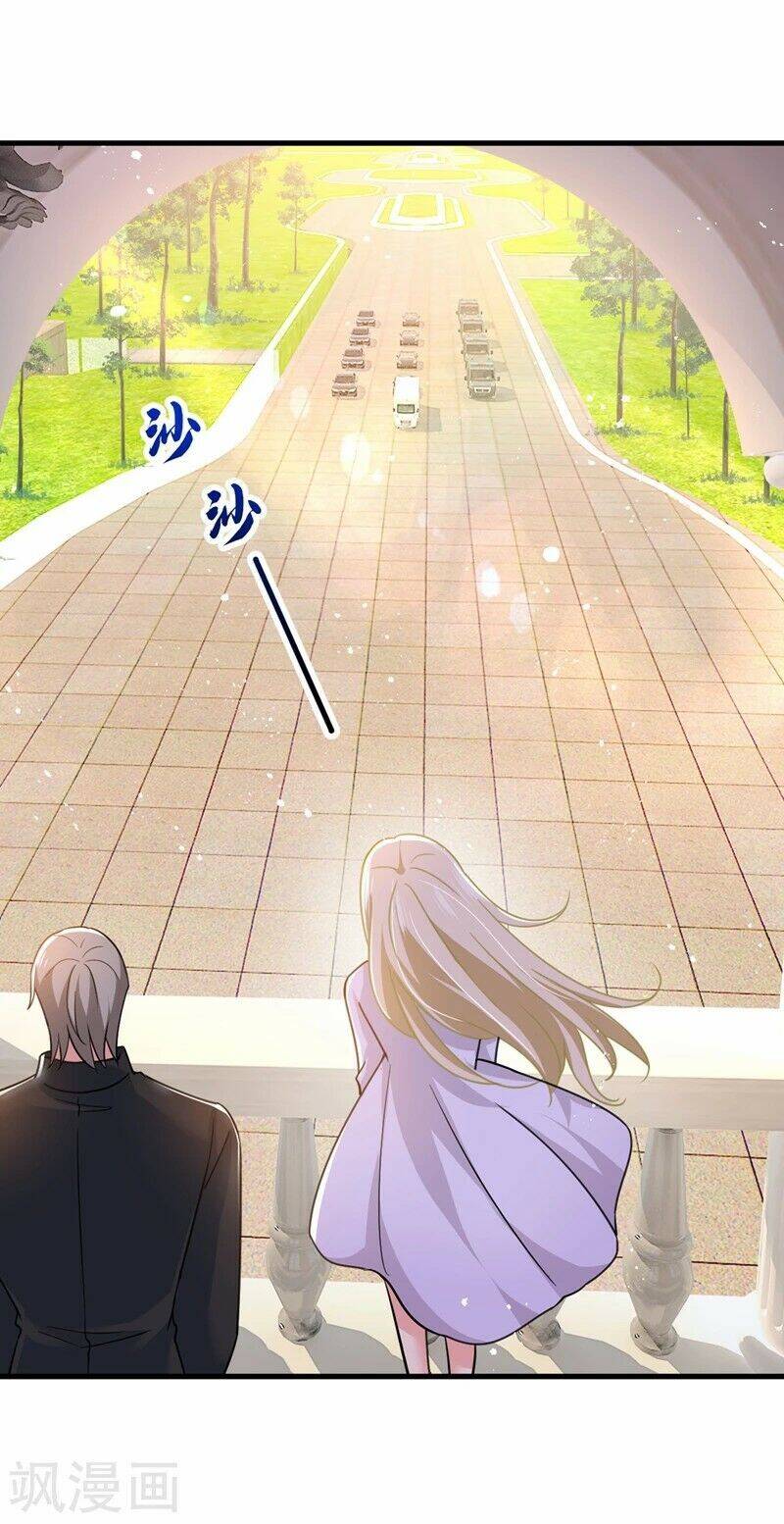 Tổng Tài Tại Thượng Chapter 377 - Trang 2