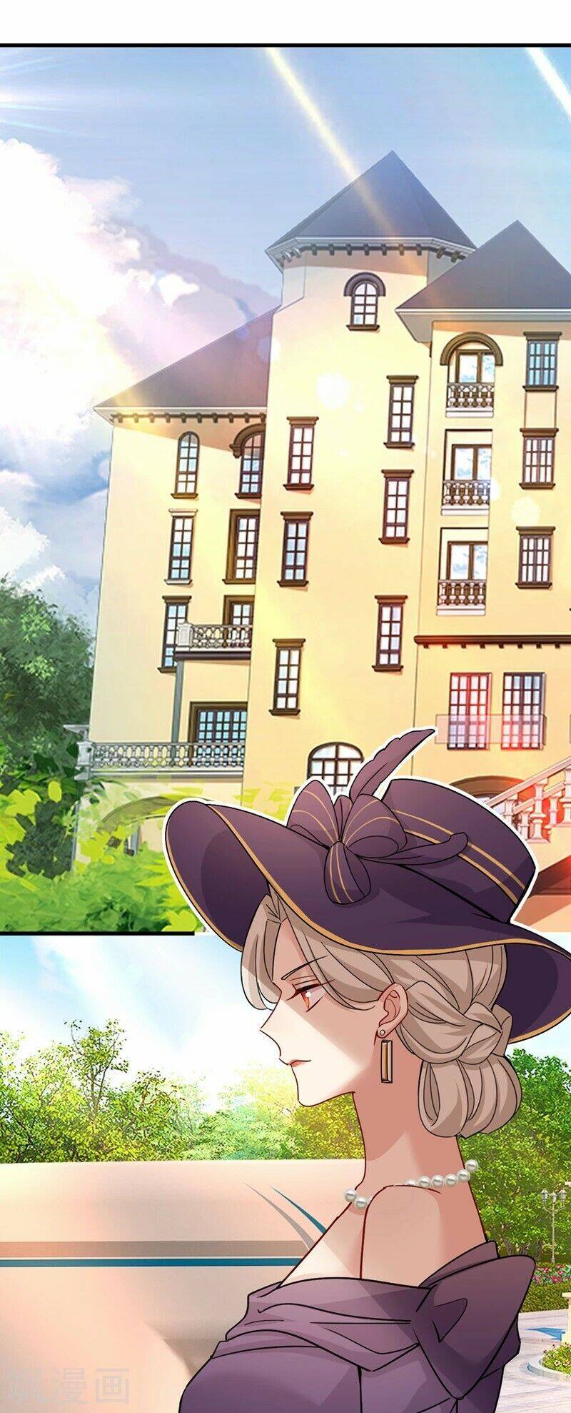 Tổng Tài Tại Thượng Chapter 377 - Trang 2