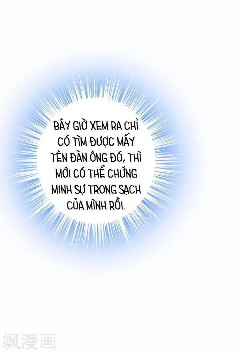 Tổng Tài Tại Thượng Chapter 377 - Trang 2