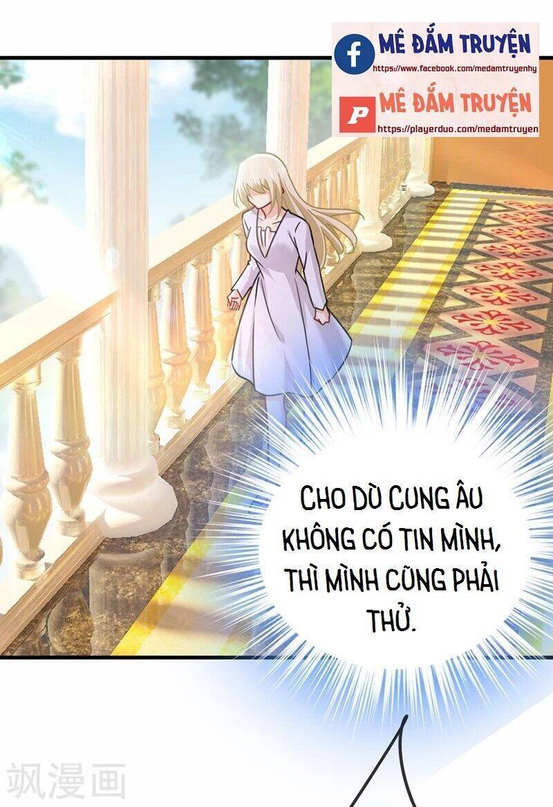 Tổng Tài Tại Thượng Chapter 377 - Trang 2