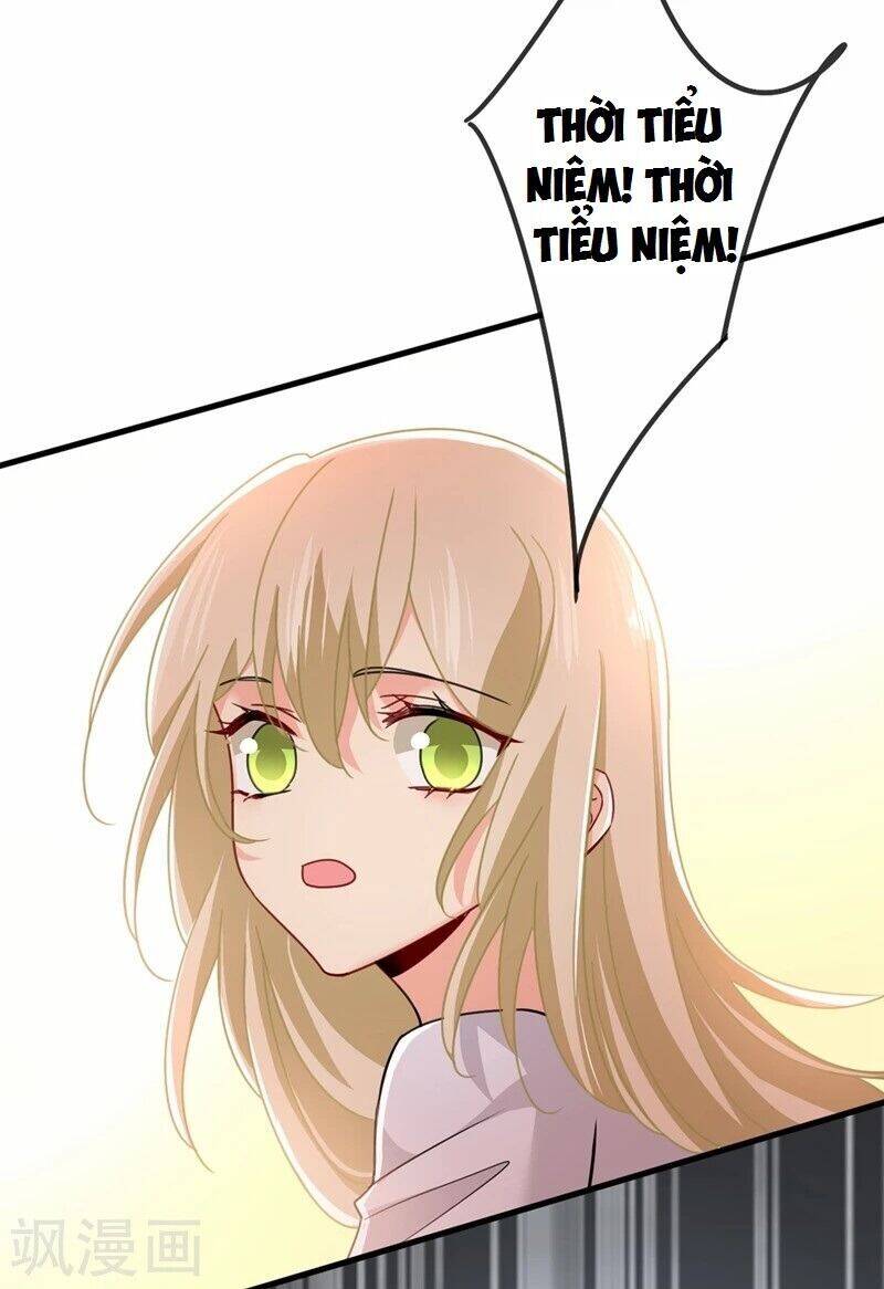 Tổng Tài Tại Thượng Chapter 377 - Trang 2