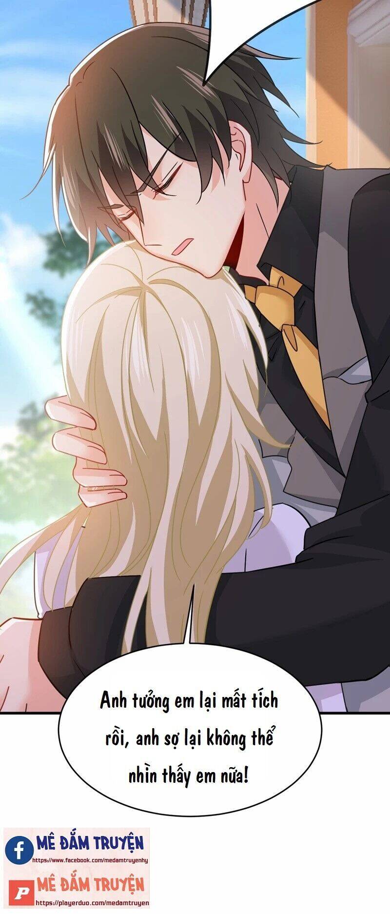 Tổng Tài Tại Thượng Chapter 377 - Trang 2