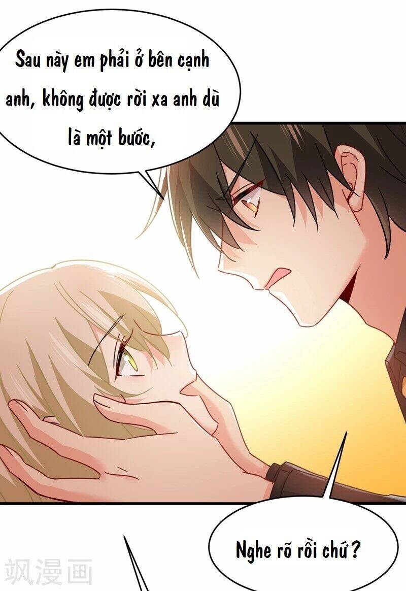 Tổng Tài Tại Thượng Chapter 377 - Trang 2