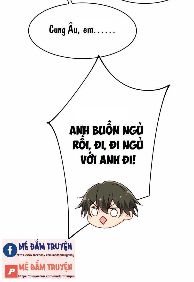 Tổng Tài Tại Thượng Chapter 377 - Trang 2