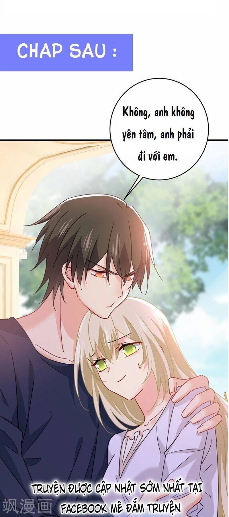 Tổng Tài Tại Thượng Chapter 377 - Trang 2