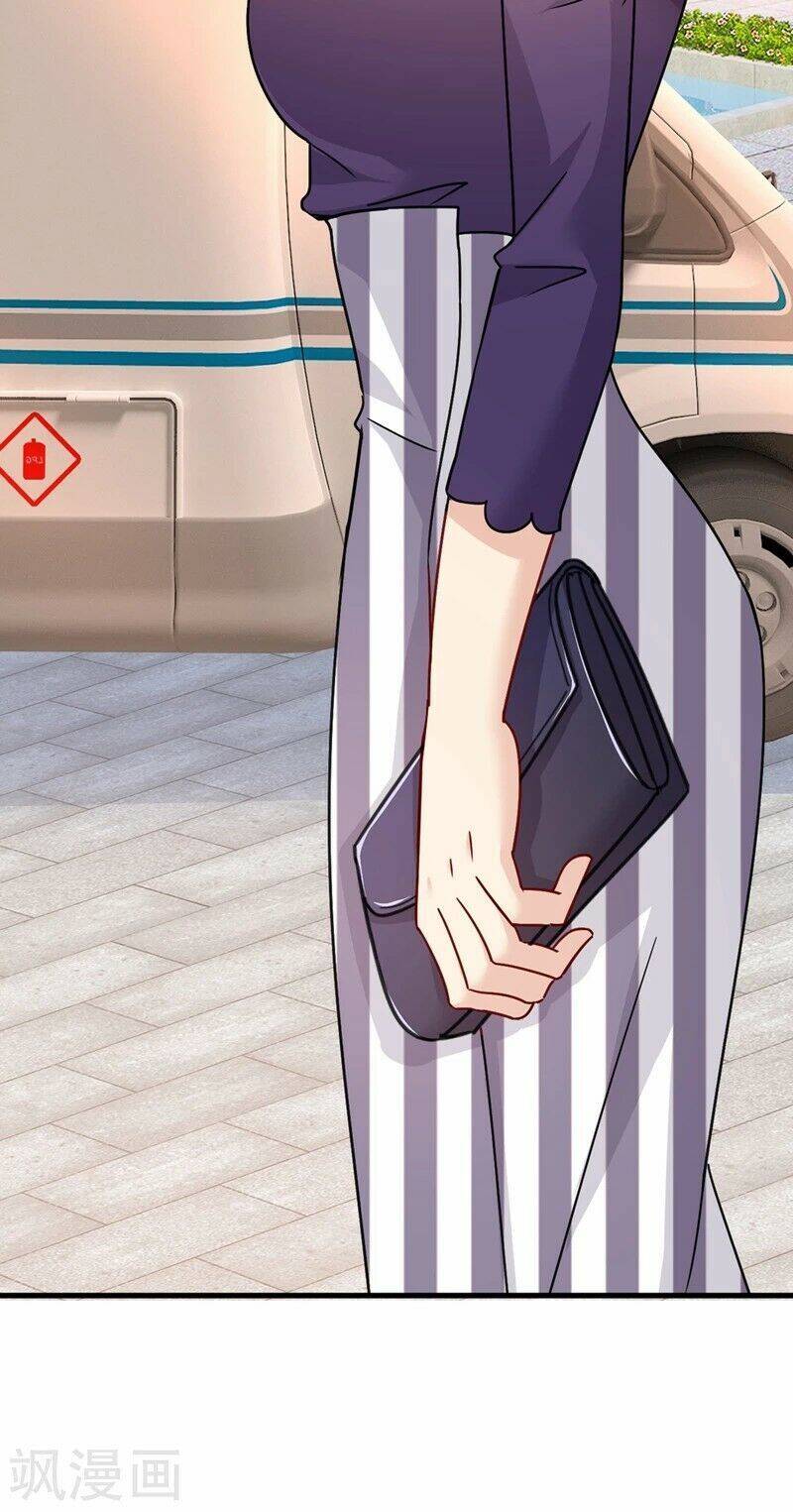 Tổng Tài Tại Thượng Chapter 377 - Trang 2