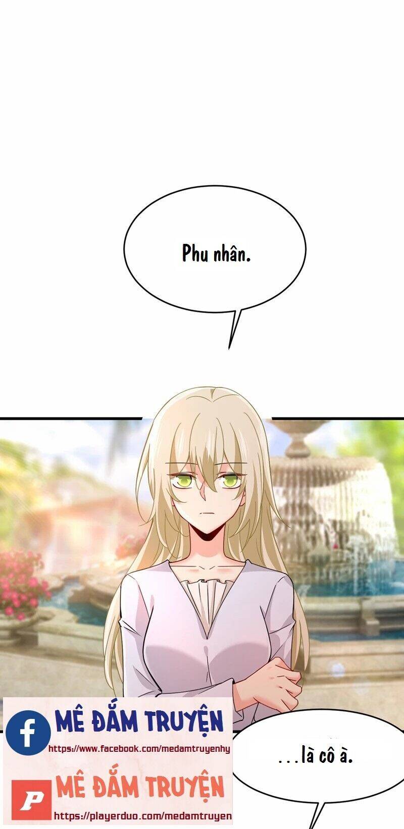 Tổng Tài Tại Thượng Chapter 377 - Trang 2