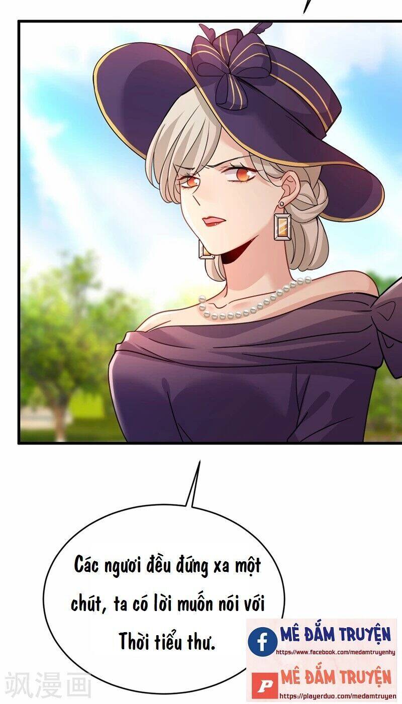 Tổng Tài Tại Thượng Chapter 377 - Trang 2