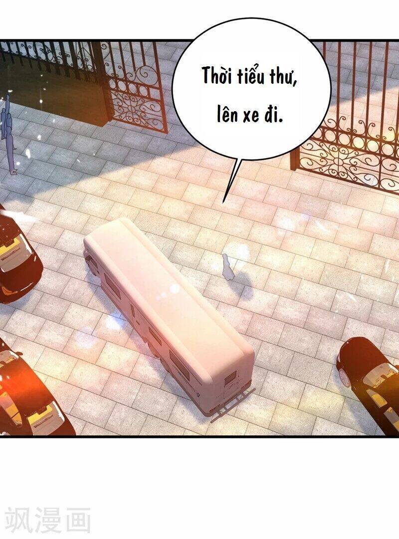 Tổng Tài Tại Thượng Chapter 377 - Trang 2