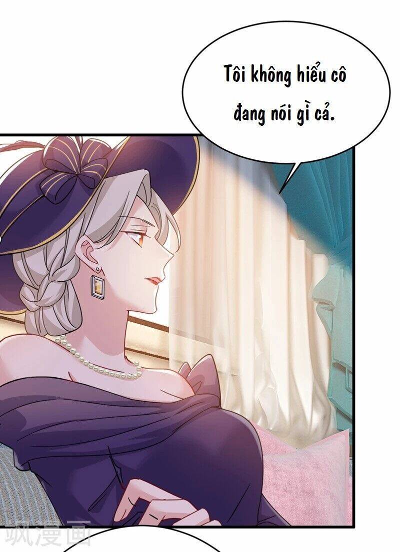 Tổng Tài Tại Thượng Chapter 377 - Trang 2