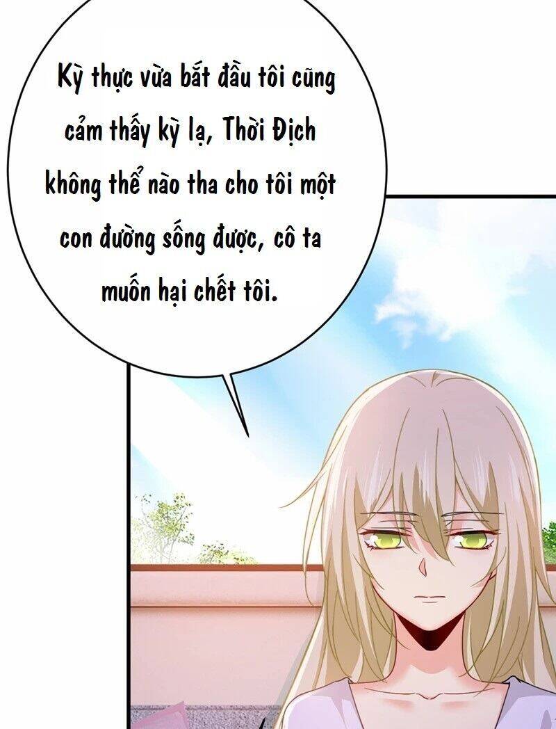 Tổng Tài Tại Thượng Chapter 377 - Trang 2