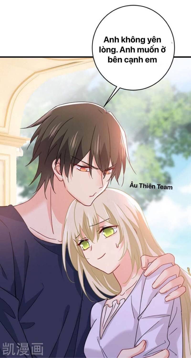 Tổng Tài Tại Thượng Chapter 378 - Trang 2