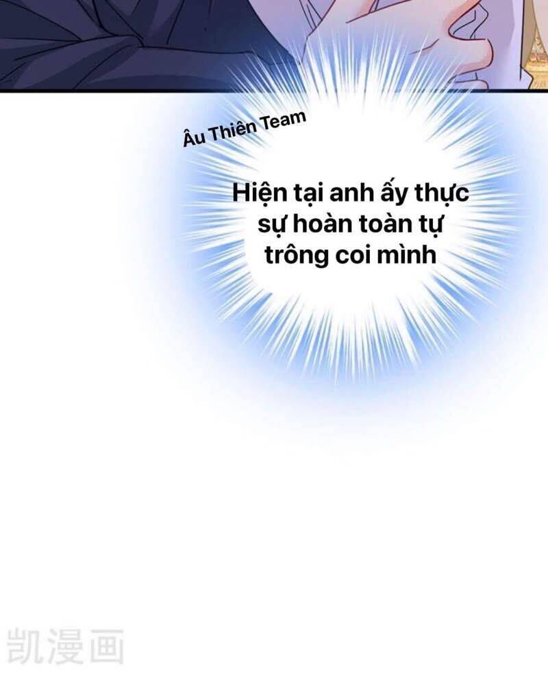 Tổng Tài Tại Thượng Chapter 378 - Trang 2