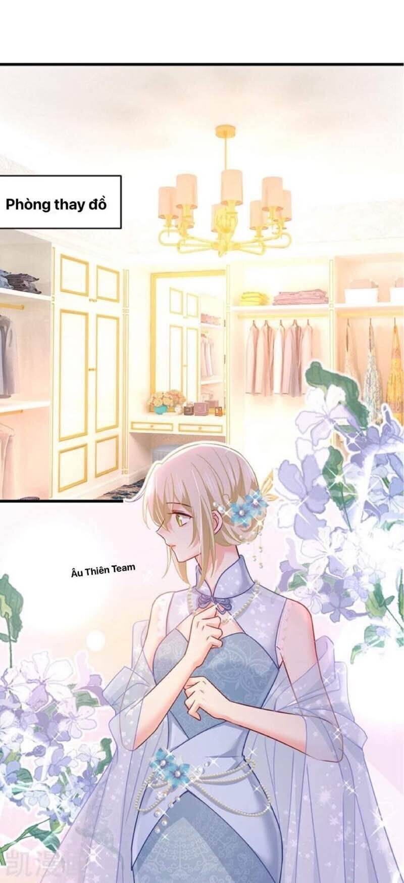 Tổng Tài Tại Thượng Chapter 378 - Trang 2