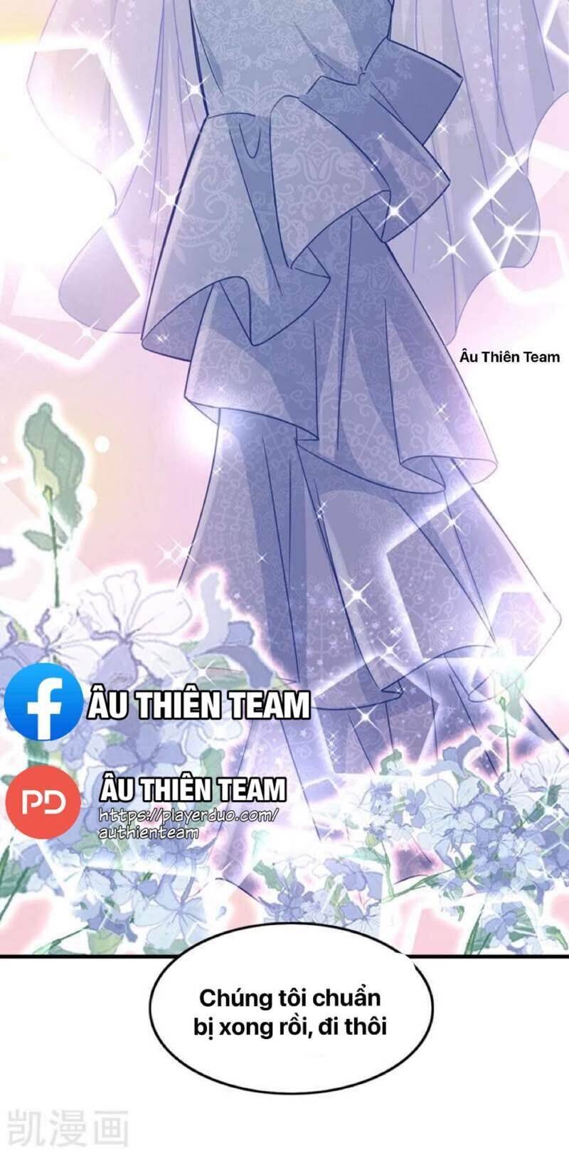 Tổng Tài Tại Thượng Chapter 378 - Trang 2