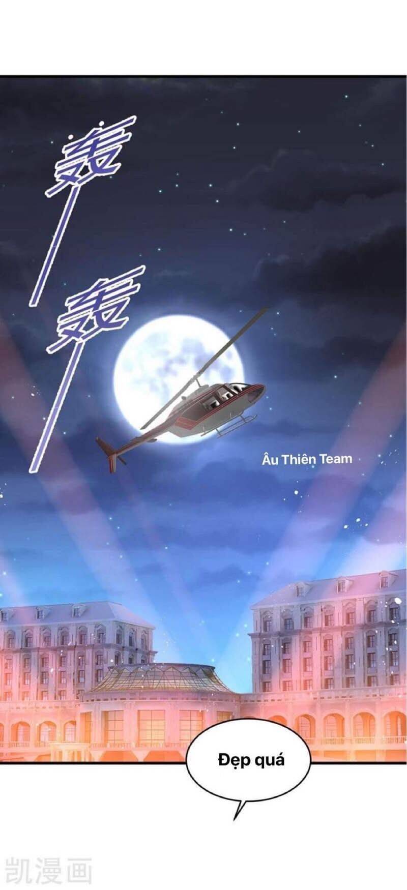 Tổng Tài Tại Thượng Chapter 378 - Trang 2