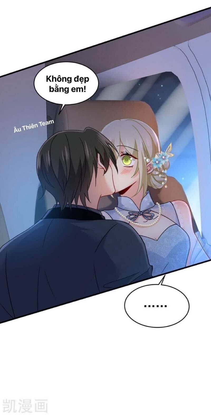 Tổng Tài Tại Thượng Chapter 378 - Trang 2