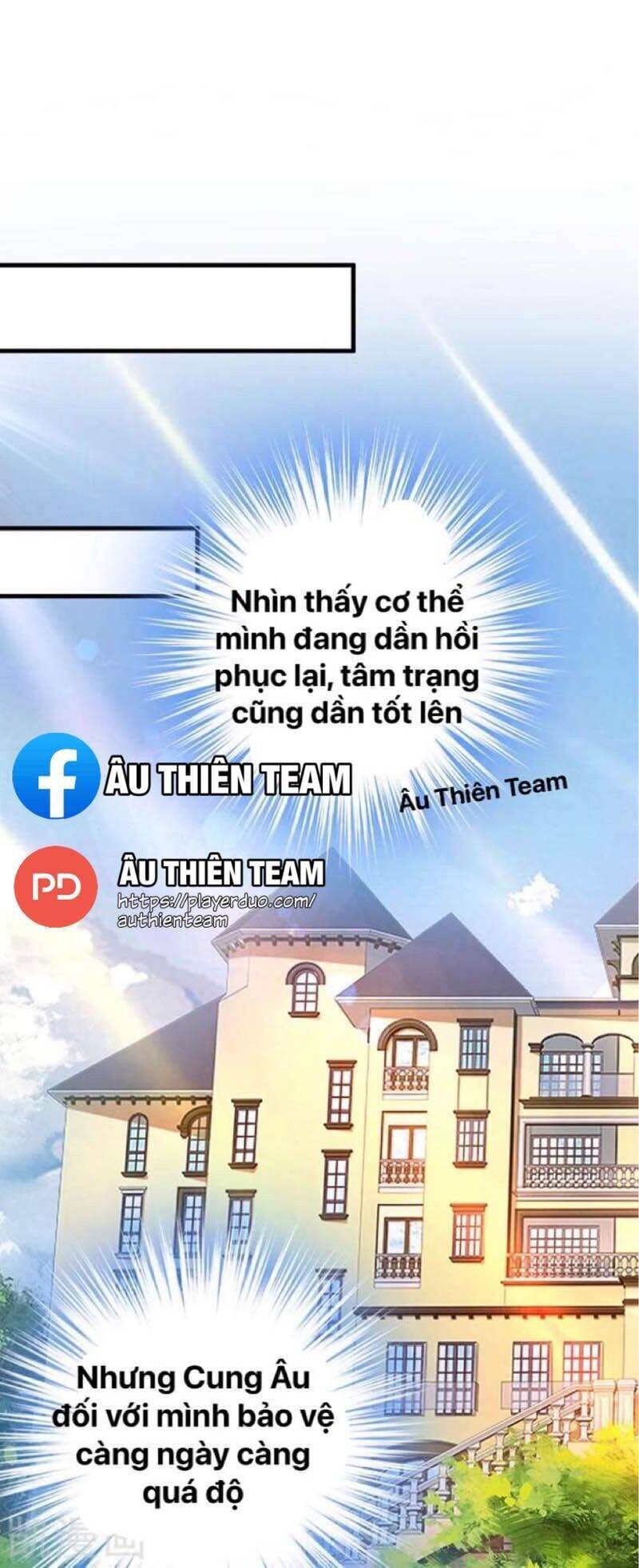 Tổng Tài Tại Thượng Chapter 378 - Trang 2