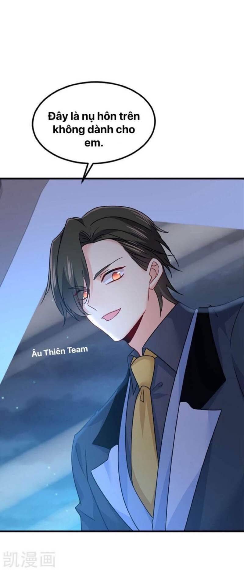 Tổng Tài Tại Thượng Chapter 378 - Trang 2