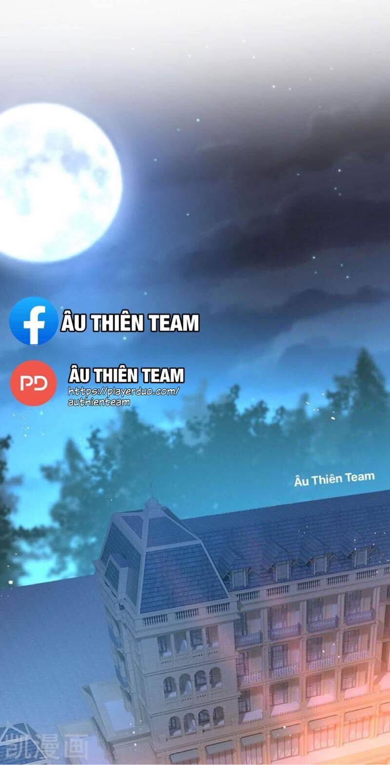 Tổng Tài Tại Thượng Chapter 378 - Trang 2