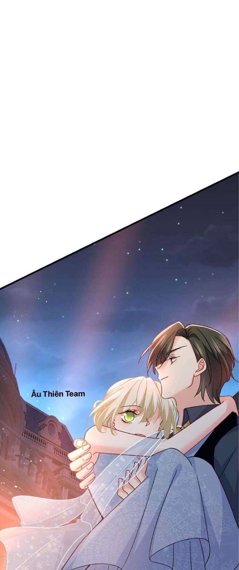 Tổng Tài Tại Thượng Chapter 378 - Trang 2