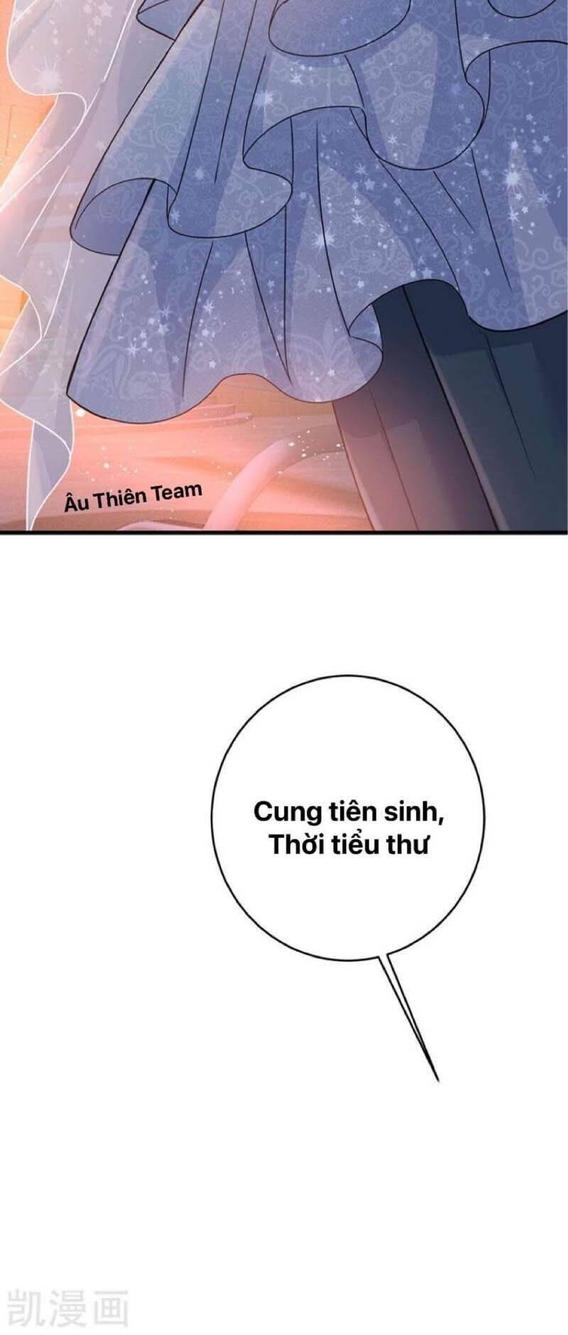 Tổng Tài Tại Thượng Chapter 378 - Trang 2