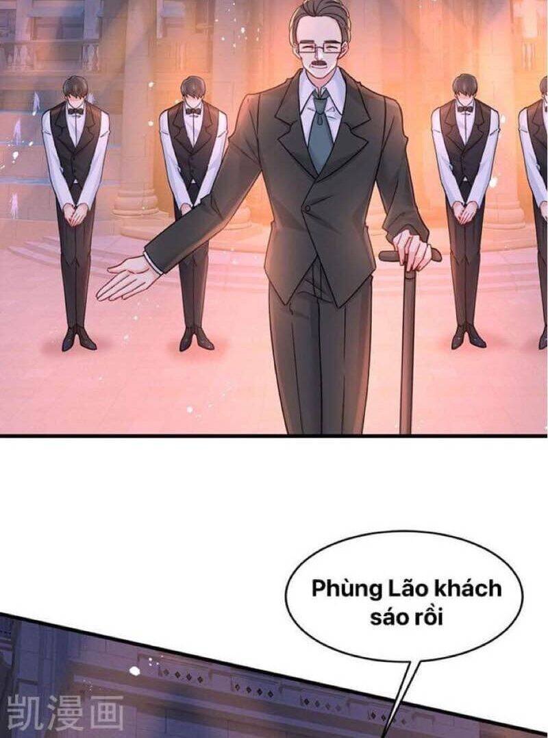 Tổng Tài Tại Thượng Chapter 378 - Trang 2