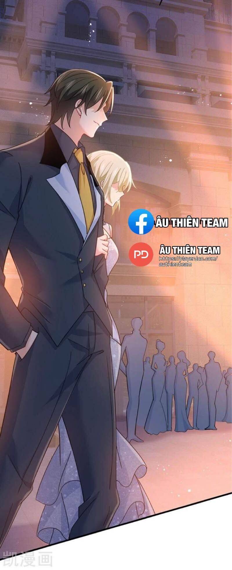 Tổng Tài Tại Thượng Chapter 378 - Trang 2