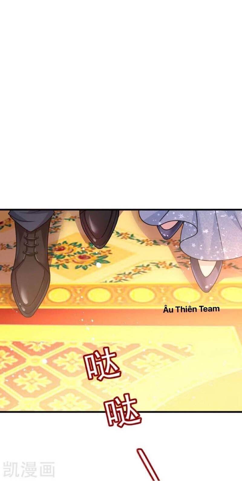 Tổng Tài Tại Thượng Chapter 378 - Trang 2