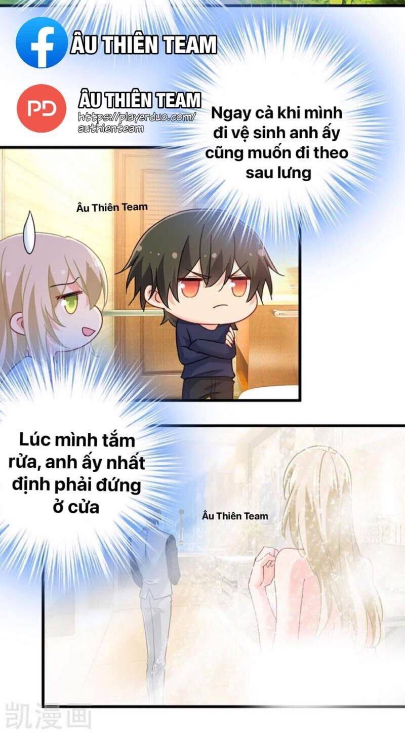 Tổng Tài Tại Thượng Chapter 378 - Trang 2
