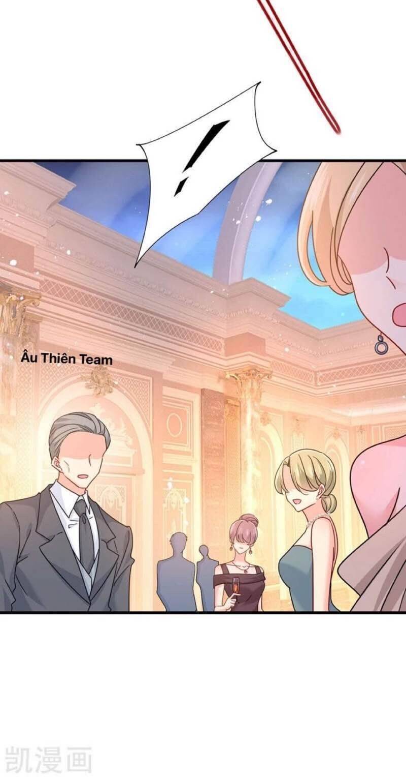 Tổng Tài Tại Thượng Chapter 378 - Trang 2