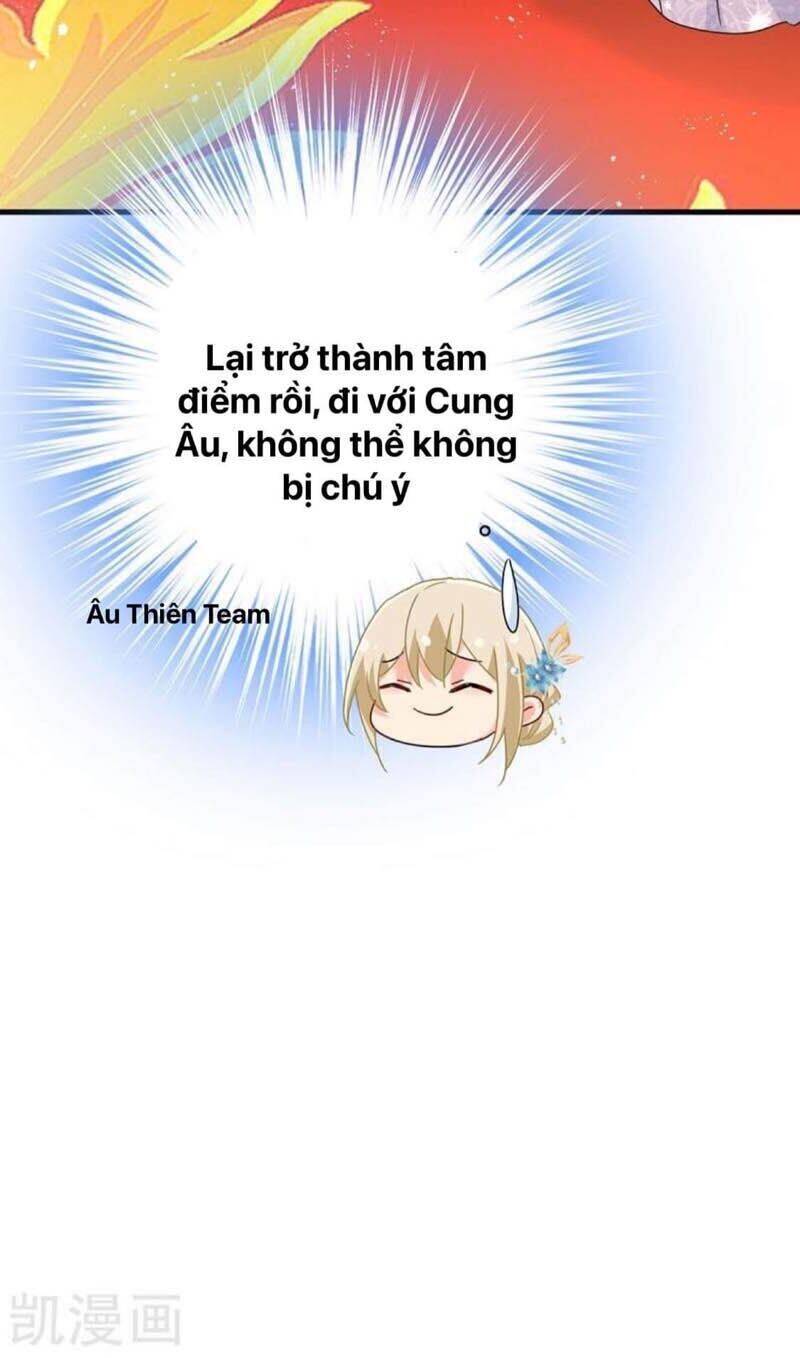 Tổng Tài Tại Thượng Chapter 378 - Trang 2