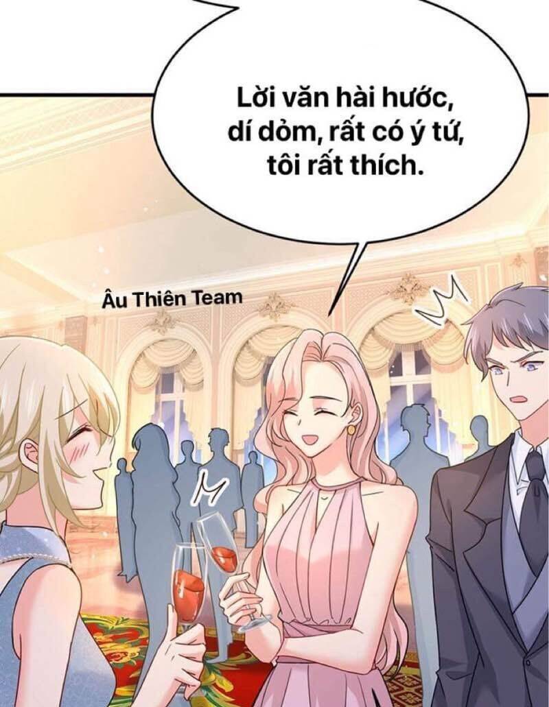 Tổng Tài Tại Thượng Chapter 378 - Trang 2
