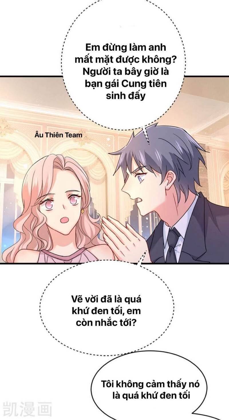 Tổng Tài Tại Thượng Chapter 378 - Trang 2