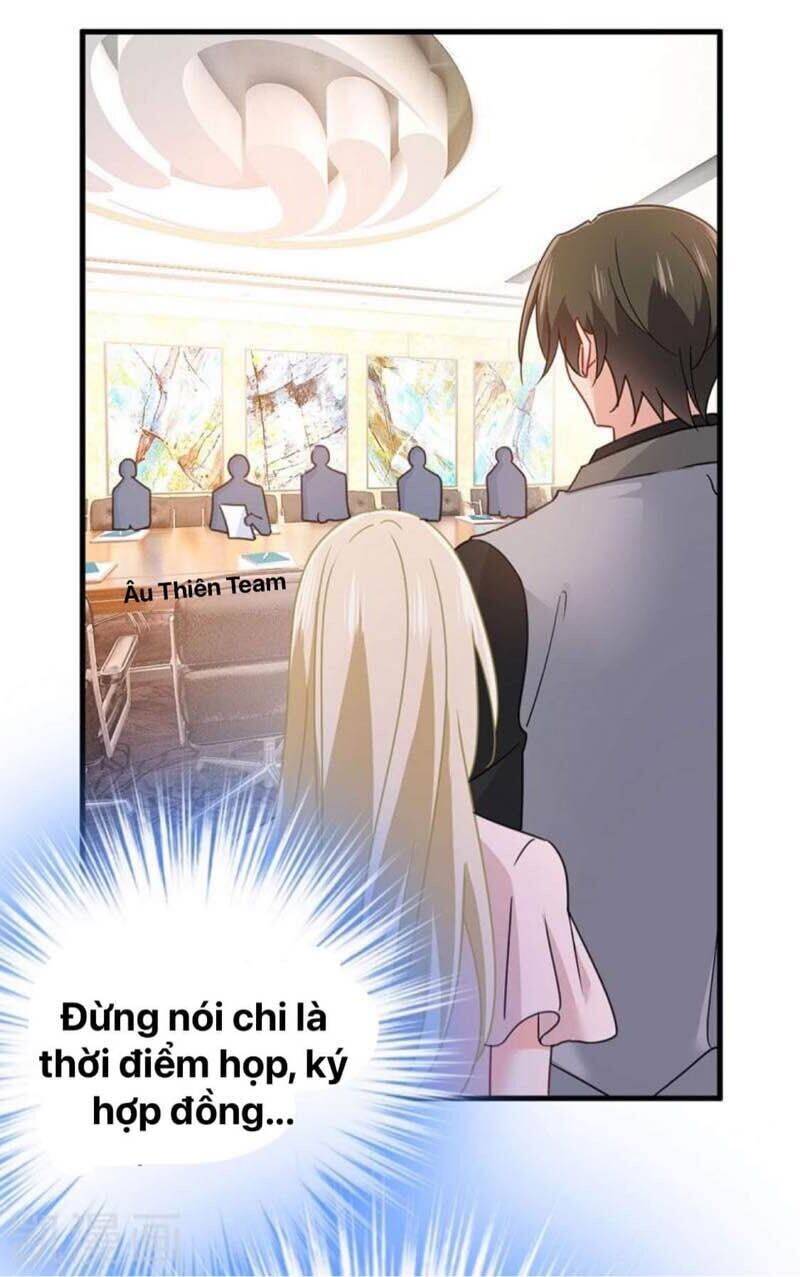 Tổng Tài Tại Thượng Chapter 378 - Trang 2