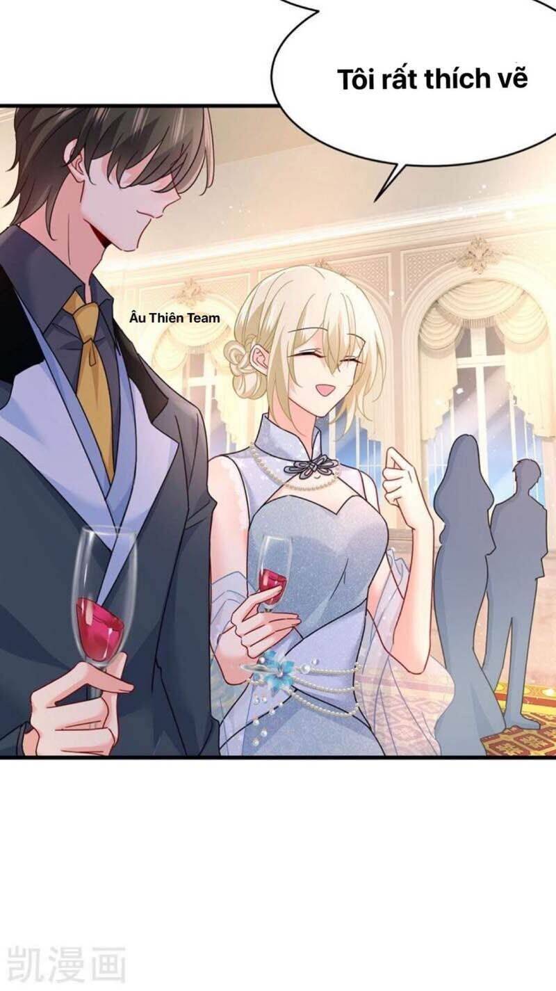 Tổng Tài Tại Thượng Chapter 378 - Trang 2