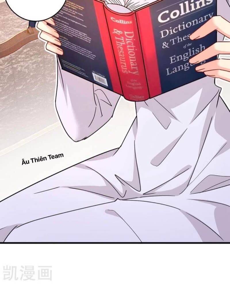 Tổng Tài Tại Thượng Chapter 378 - Trang 2