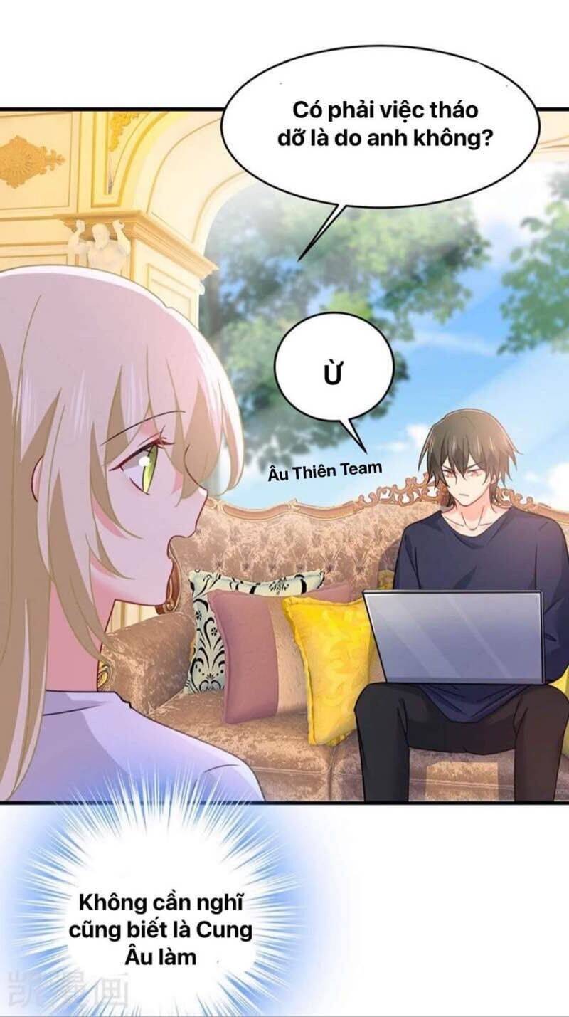 Tổng Tài Tại Thượng Chapter 378 - Trang 2