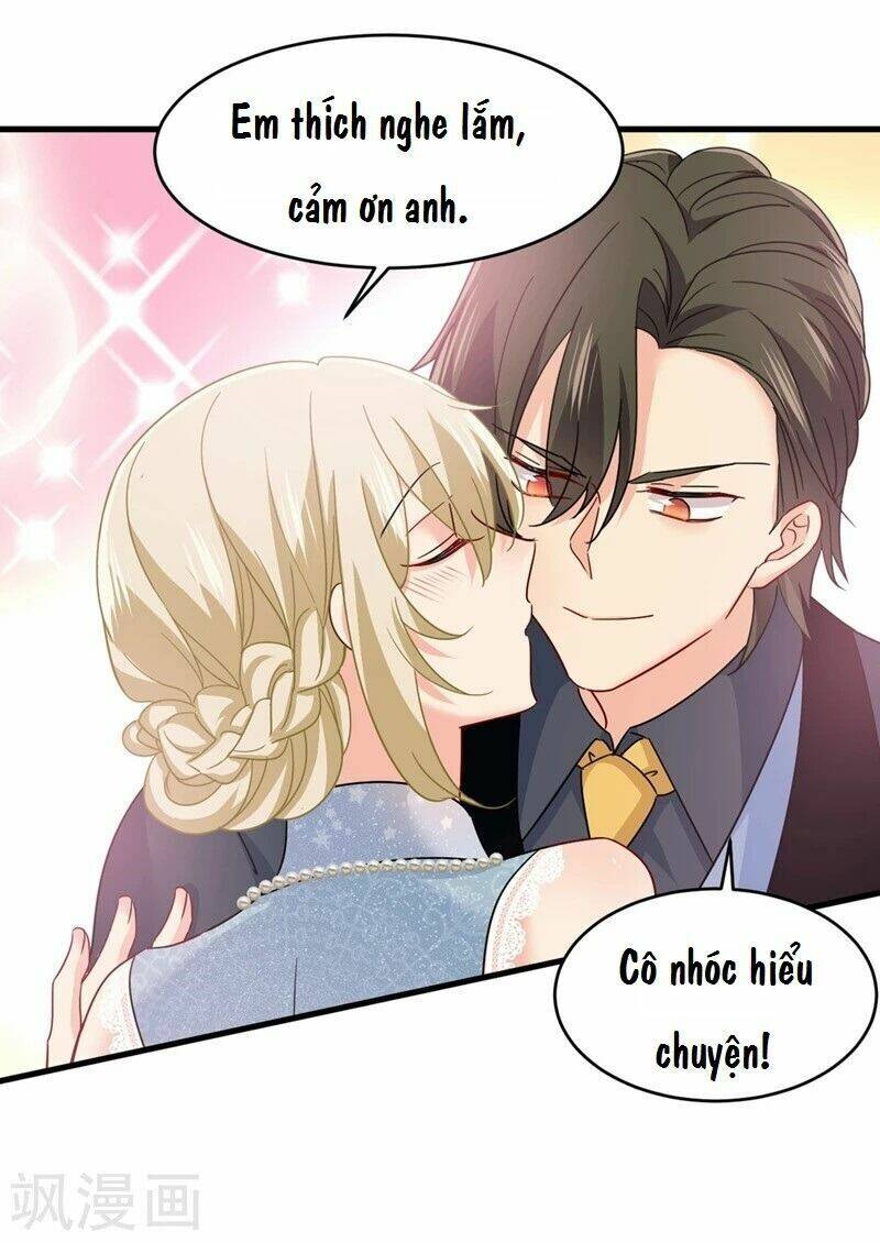 Tổng Tài Tại Thượng Chapter 379 - Trang 2