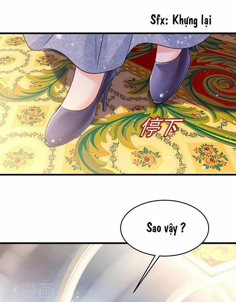 Tổng Tài Tại Thượng Chapter 379 - Trang 2