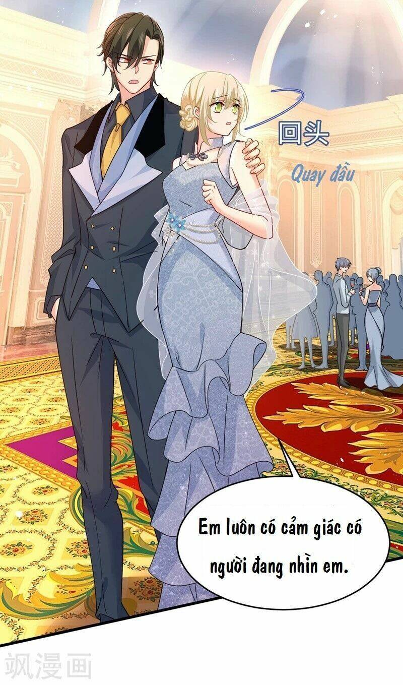 Tổng Tài Tại Thượng Chapter 379 - Trang 2